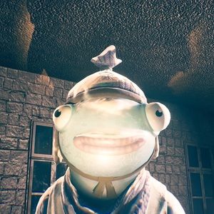 Meet your Posher, Alejandro